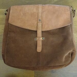 FREE PEOPLE 'BENJI CONVERTIBLE BACKPACK'